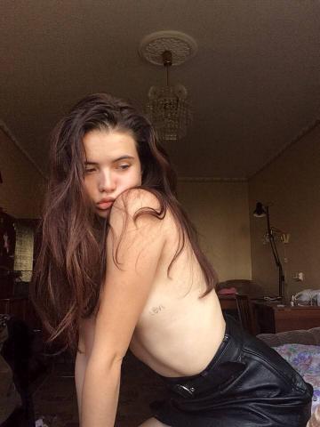 Проститутка Алла
